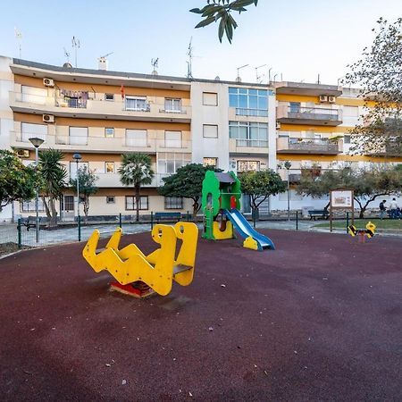 奎特里拉Casa De Pardal公寓 外观 照片