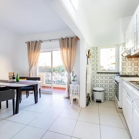 奎特里拉Casa De Pardal公寓 外观 照片
